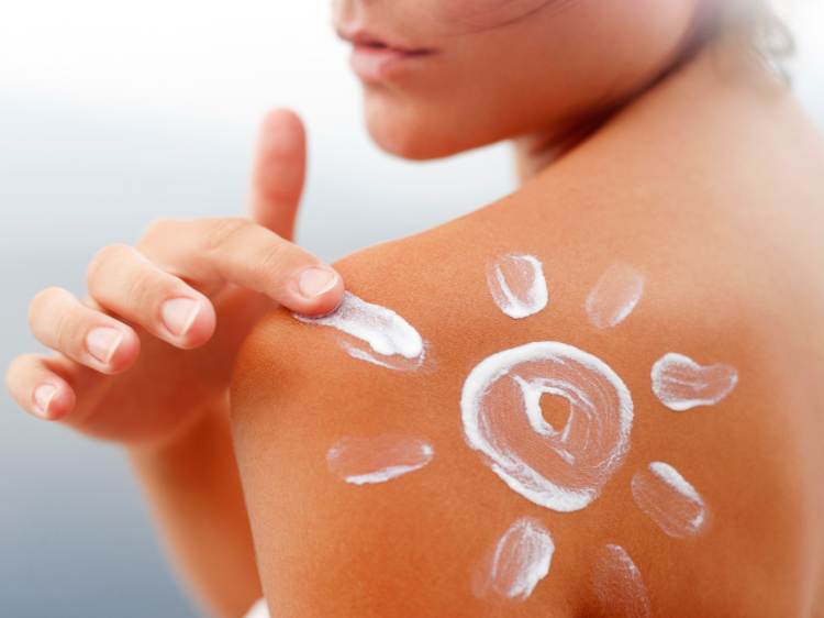 Is Shaving Cream Good for Sunburn & What’s the Alternative?