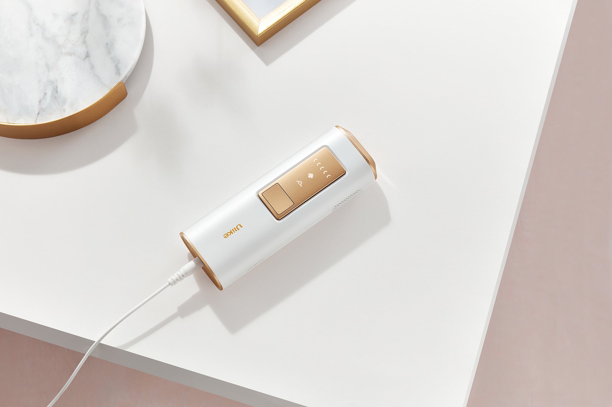 Ulike Faqs:Which Areas of the Body Can I Use This On?