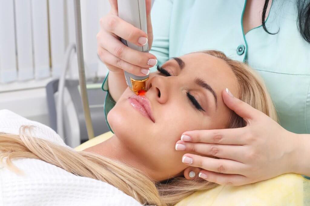 IPL Hair Removal vs. Electrolysis vs. Laser Hair Removal