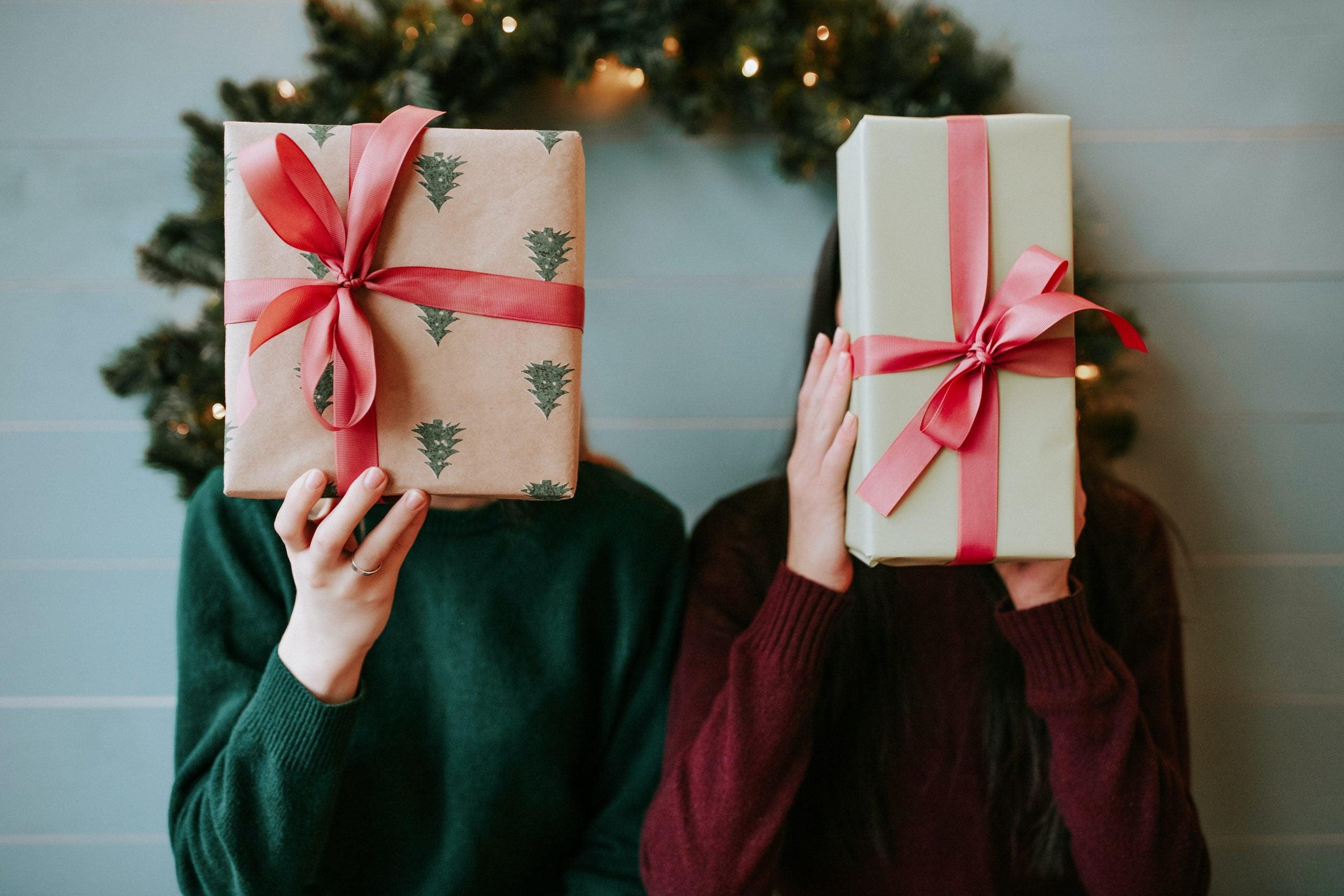 The best Christmas gift for your wife/girlfriend