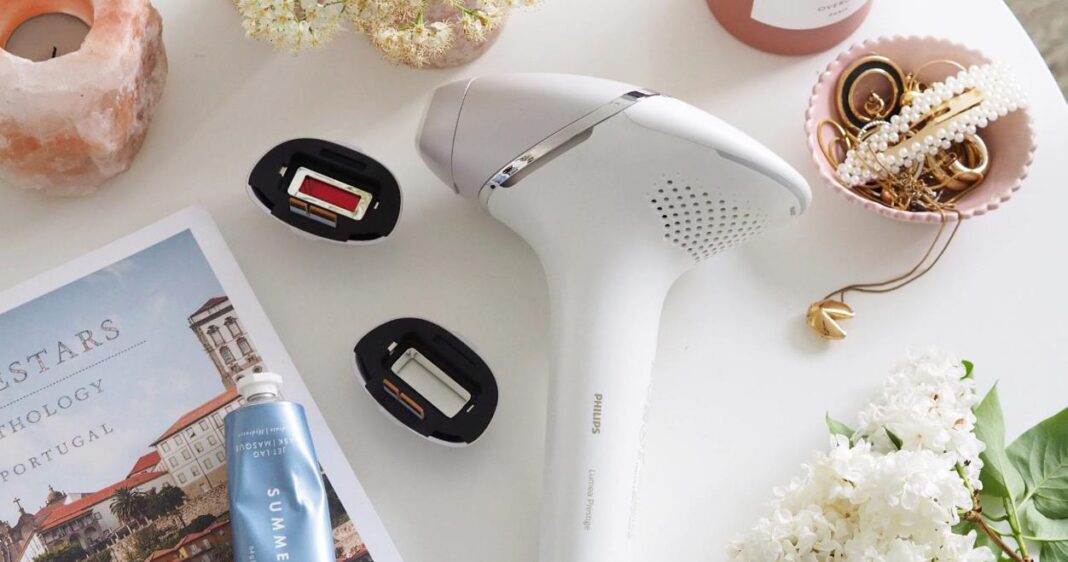 Philips Lumea 9000 vs. Prestige: Which IPL is Better for You?