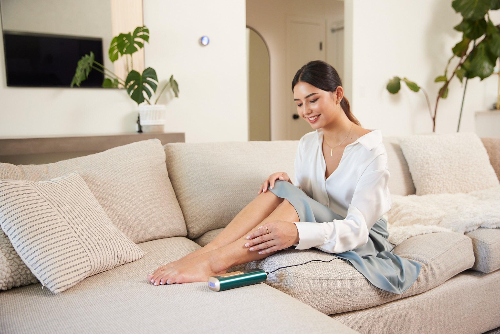 IPL Hair Removal vs. Candela Laser Hair Removal