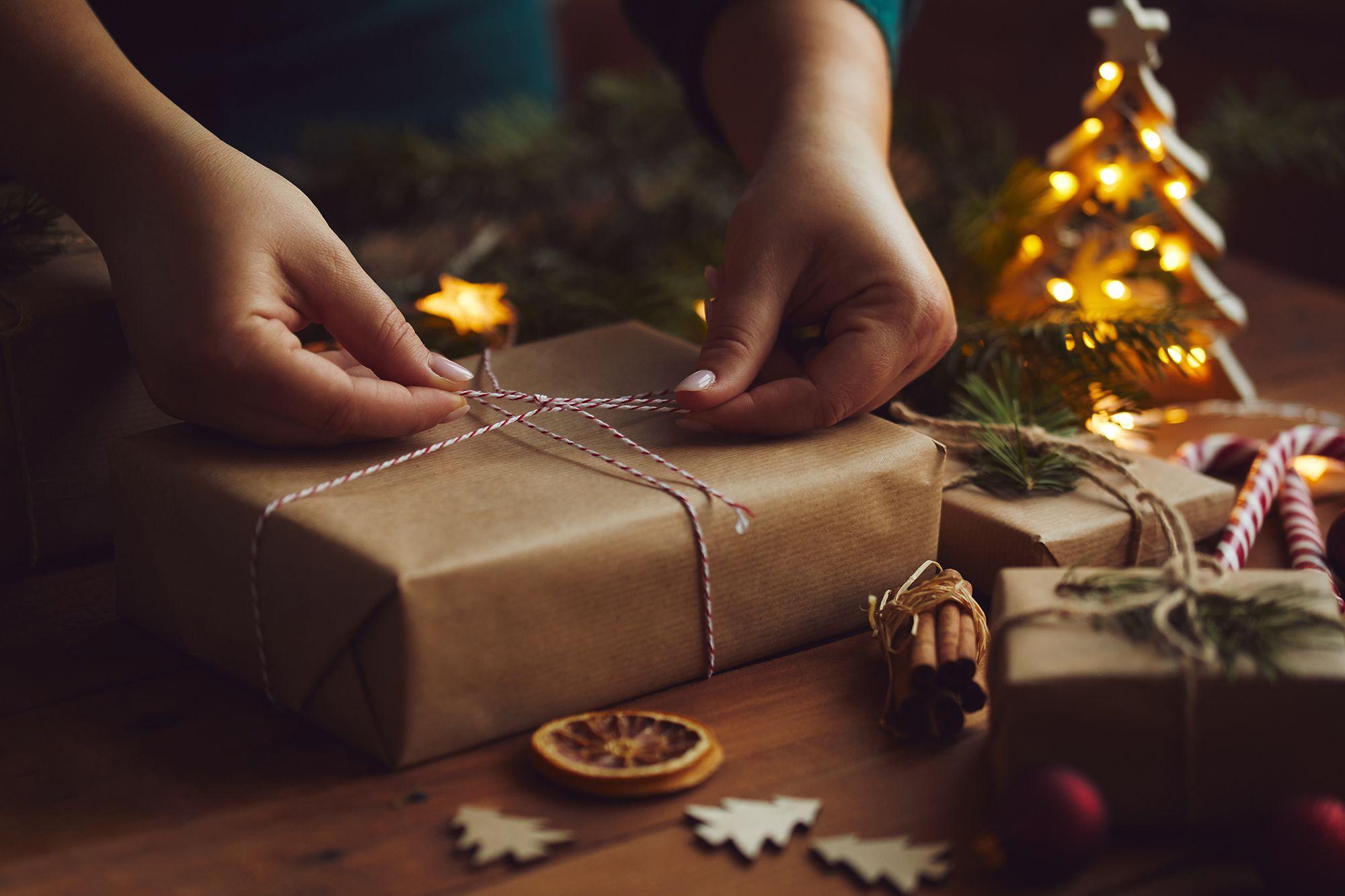 What's the best Christmas gift for dad?
