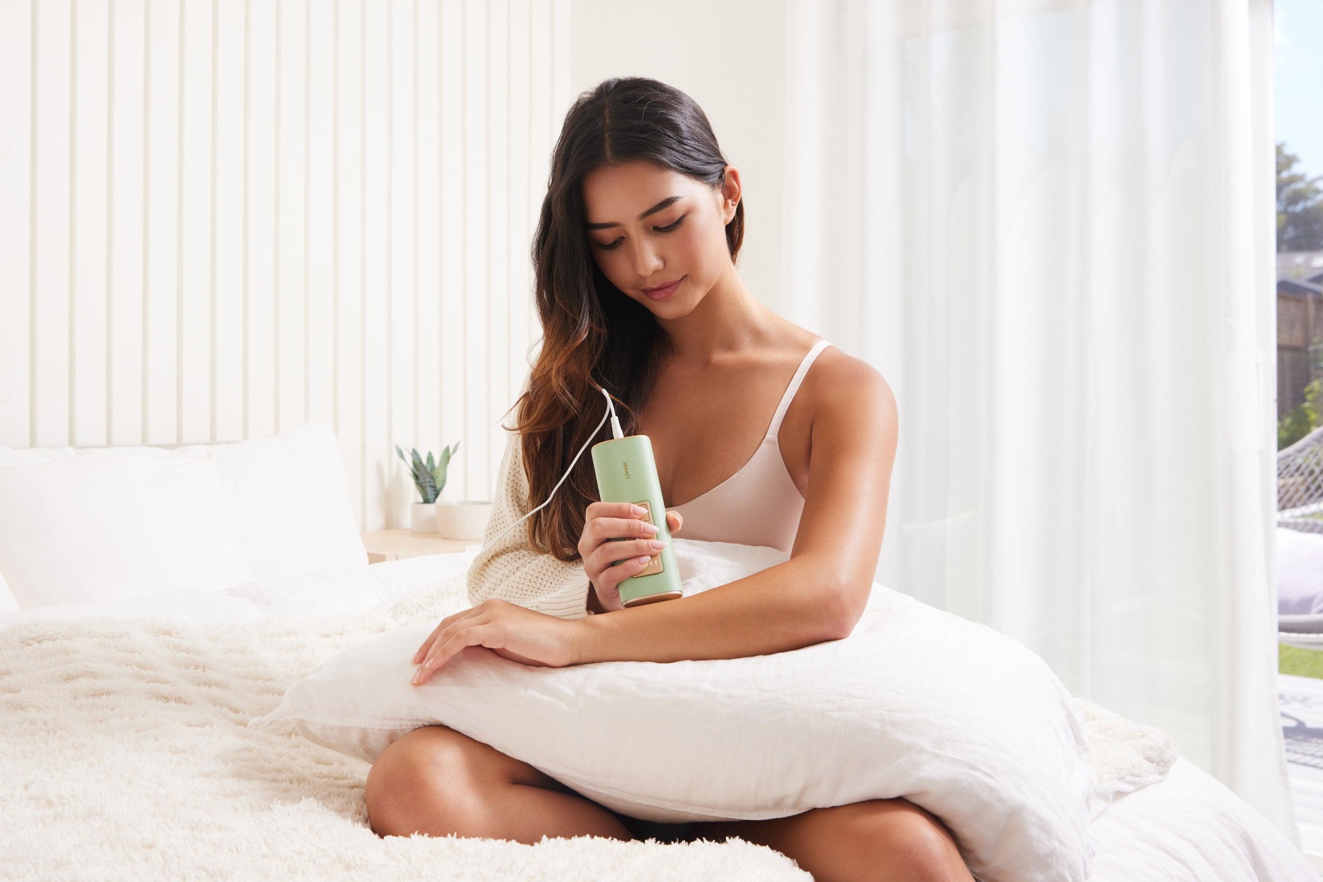 Causes of Thyroid Disease & Recommended Hair Removal