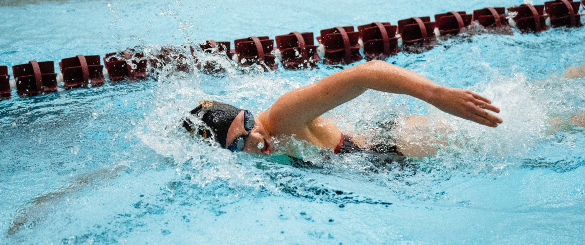 The Best Body Hair Removal for Swimmers