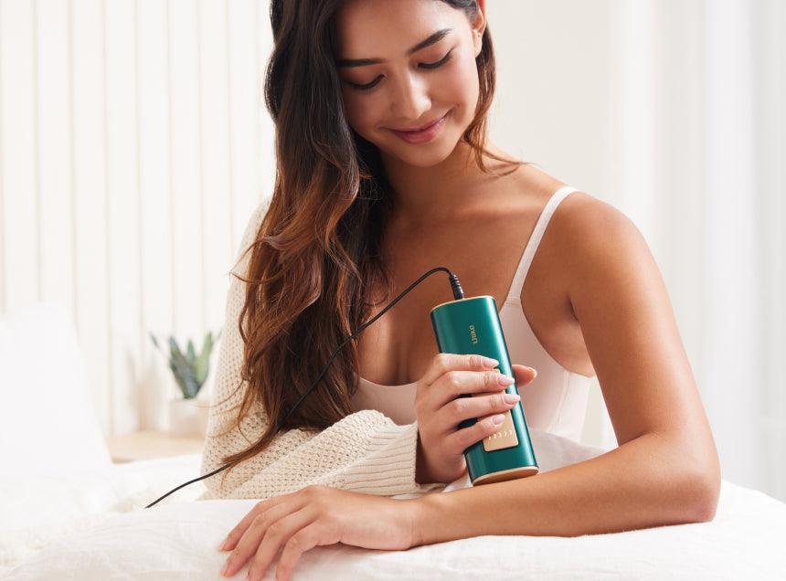 How To Remove Your Body Hair At Home To Get Silky Smooth Skin?