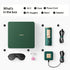 Ulike Air 2 IPL Hair Removal Device & UV Sterilization Box Set