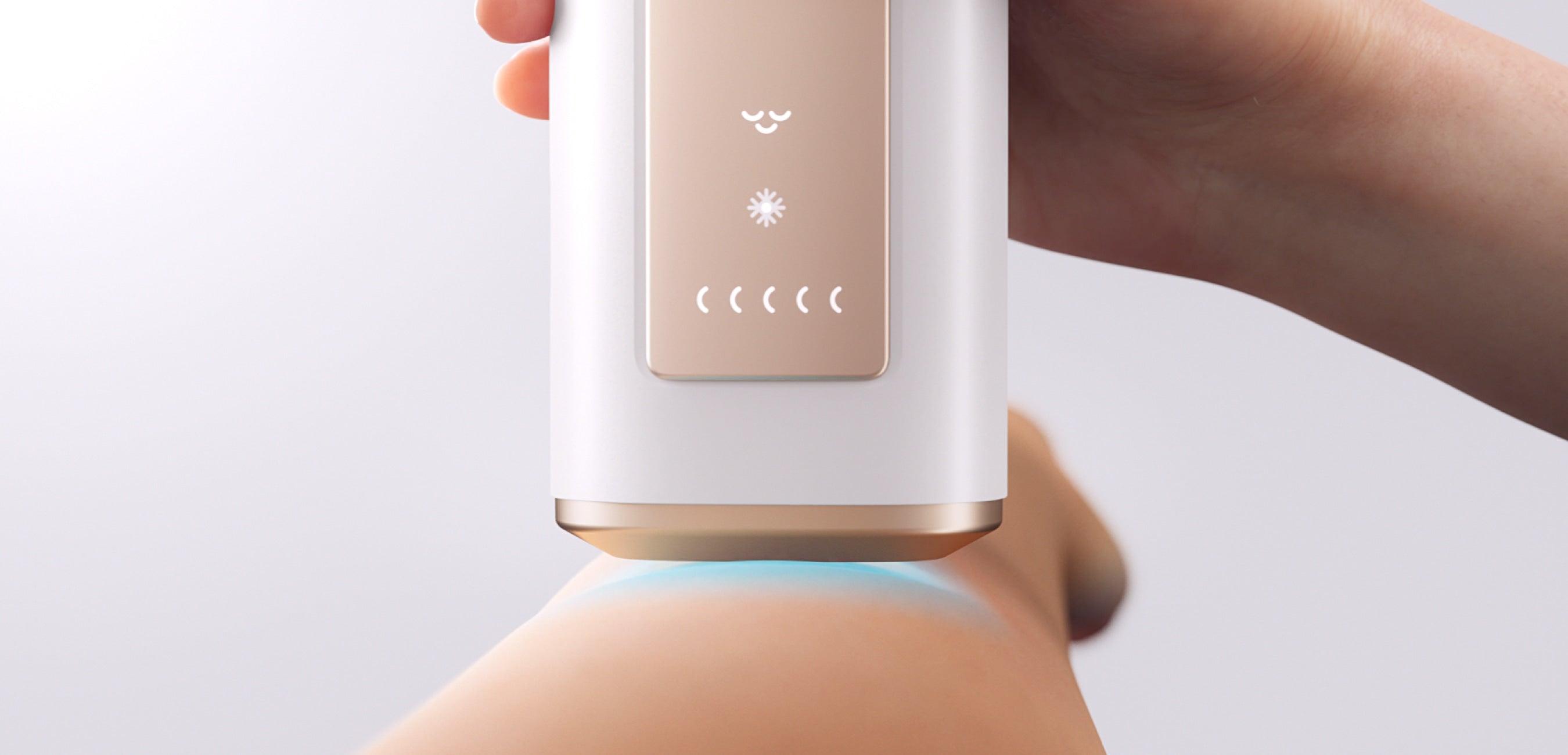 How to Perfectly Remove Ingrown Hairs