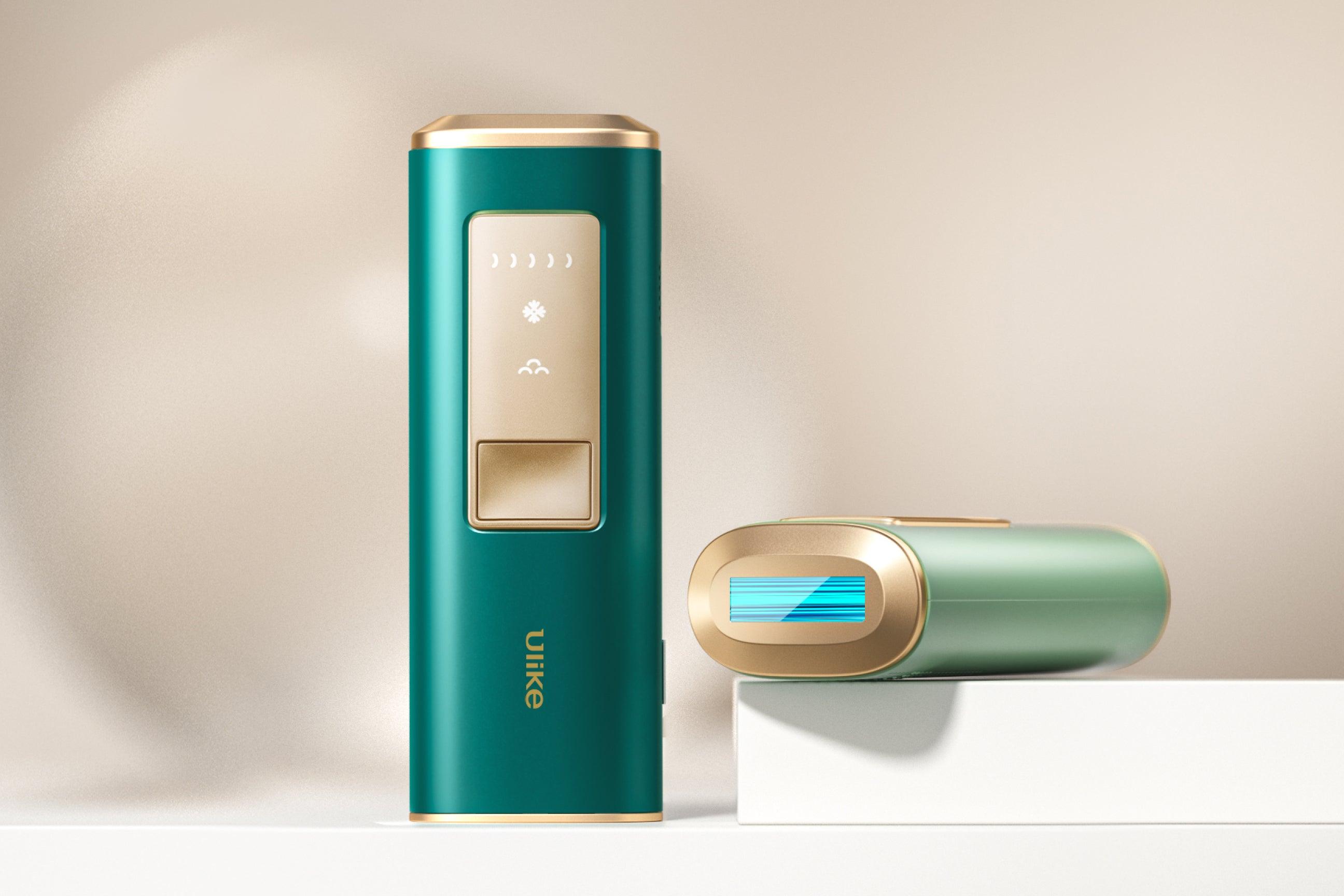 The Best IPL Hair Removal Device