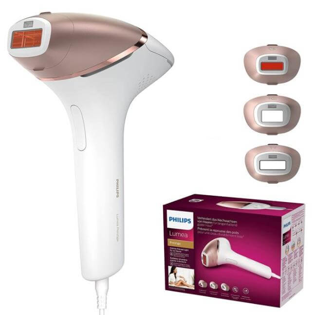 10 Best IPL Laser Hair Removal Machines in 2024