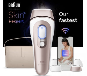 Best IPL Hair Removal Devices and Laser Machines for 2024