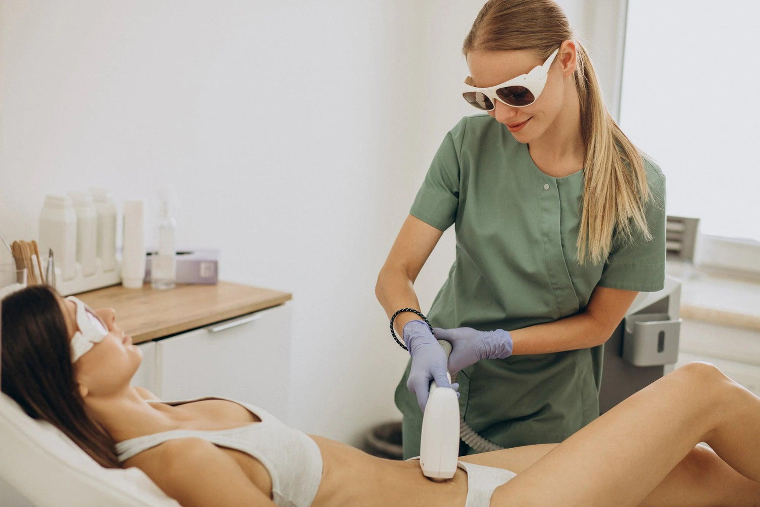 What is IPL Skin Rejuvenation?