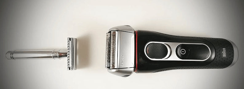 4D Shaver vs. Blade: Which is Better for You? (Pros &amp; Cons)