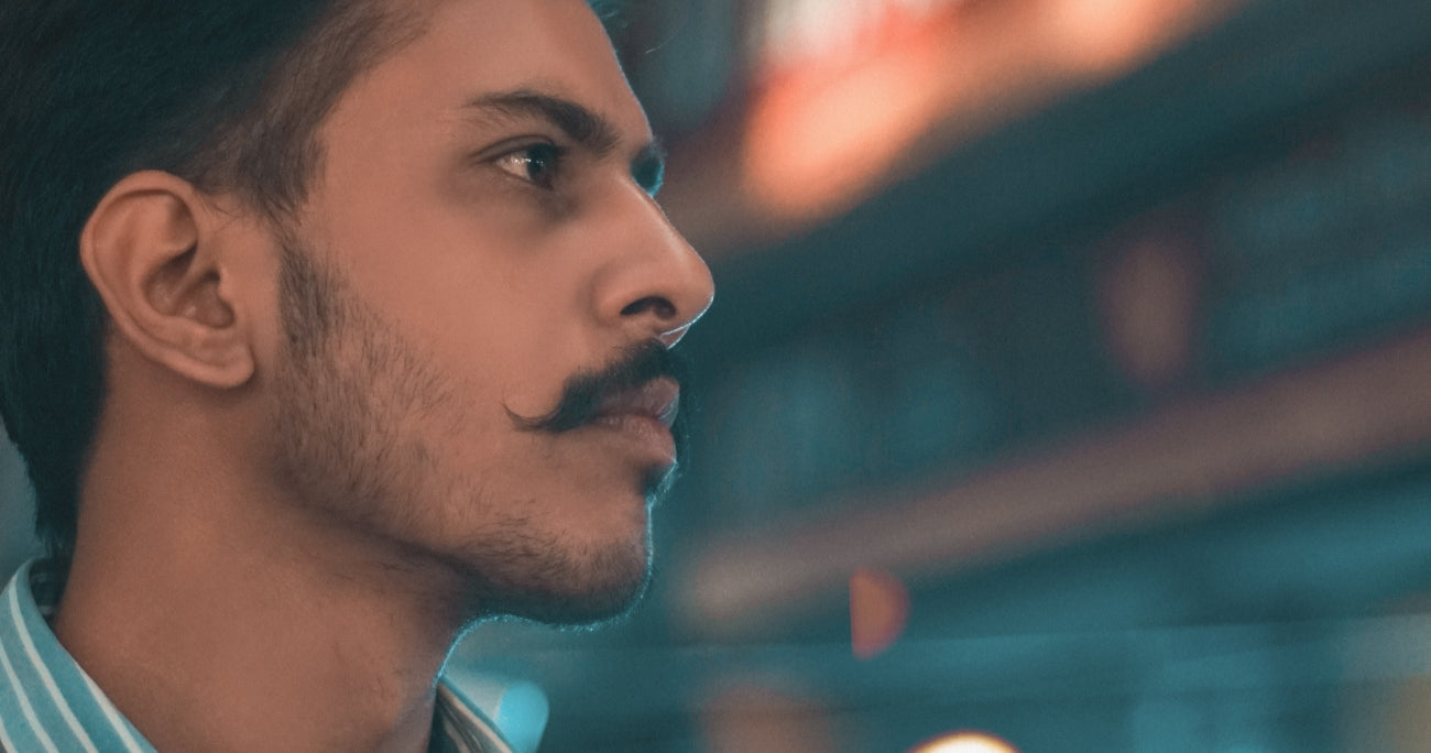 How to Shave Mustache: Mustache Styles and Guide