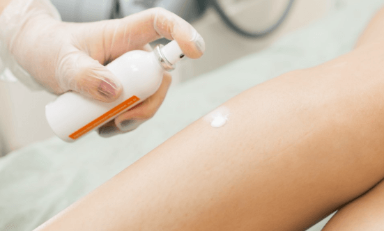 How Does Hair Removal Spray Work? (&amp; How to Use It)
