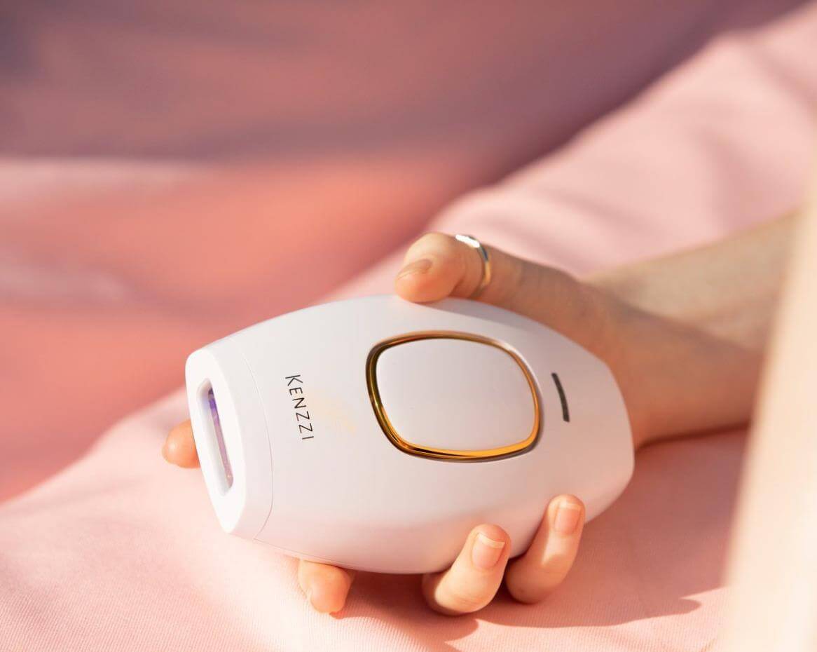 Kenzzi vs RoseSkinCo: Which IPL is Better for You?