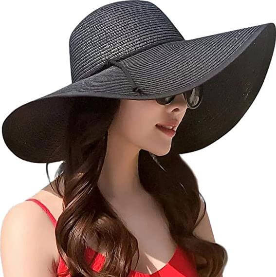 The 12 Best Sun Hats for Women’s Face &amp; Neck Protection
