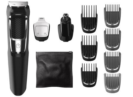 Best Ear Hair Trimmers to Tidy Up Your Ears of 2023