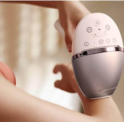 Is Philips Lumea Safe? And is Philips Lumea IPL Worth it?