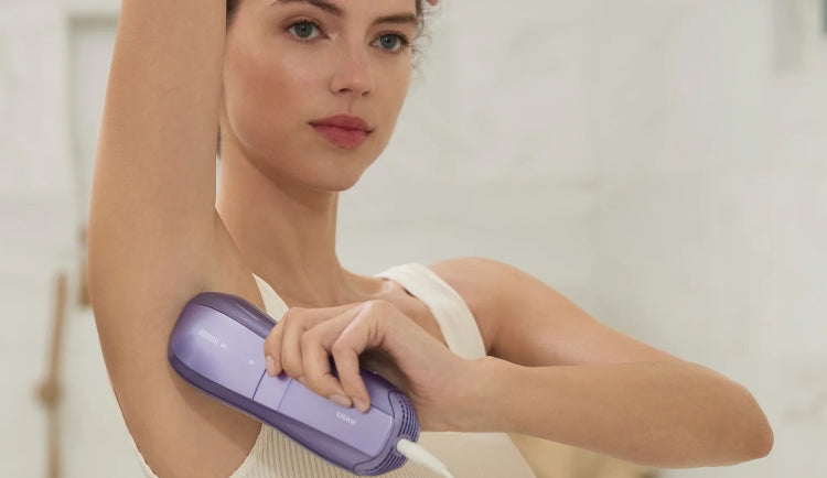 Can You Wax Before Laser Hair Removal? 