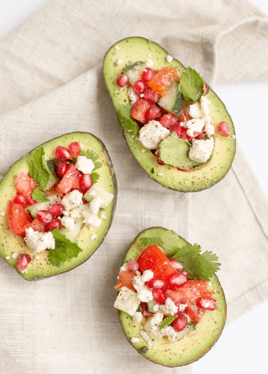 10 Amazing Avocado Benefits for Your Skin