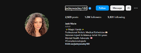 Top 15 Skincare Bloggers on Instagram (2023)