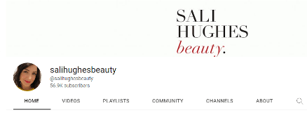 25 Best Beauty Bloggers/Influencers to Follow in 2023