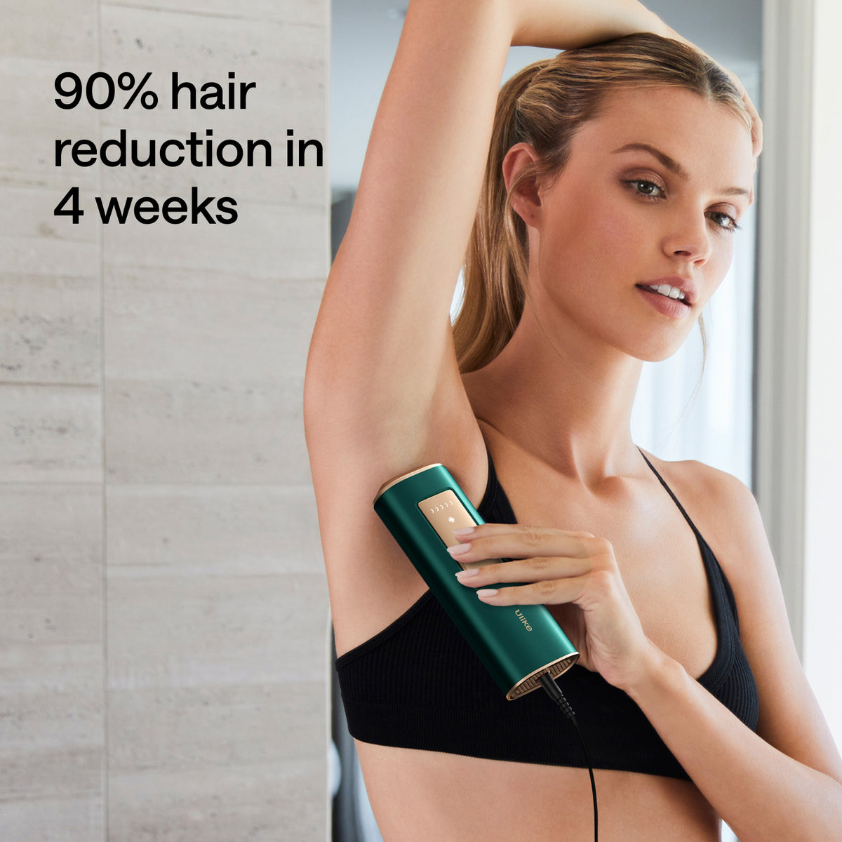 Ulike Air 2 IPL Hair Removal Device Handset