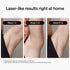 Ulike Air 2 IPL Hair Removal Device & UV Sterilization Box Set
