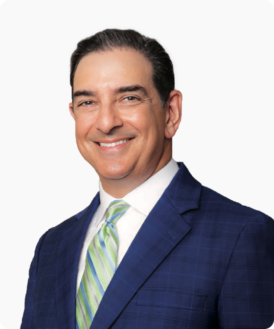 Dr. Adam Rubinstein