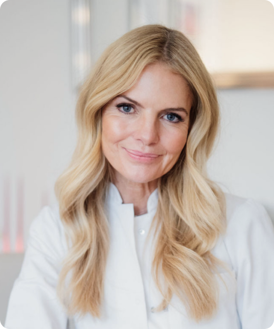 Dr. Carolin Copeland