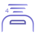 4 Treatment Modes