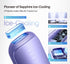 Ulike Air 3 IPL Hair Removal Device & UV Sterilization Box Set