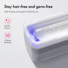 Različni UV sterilizatorji