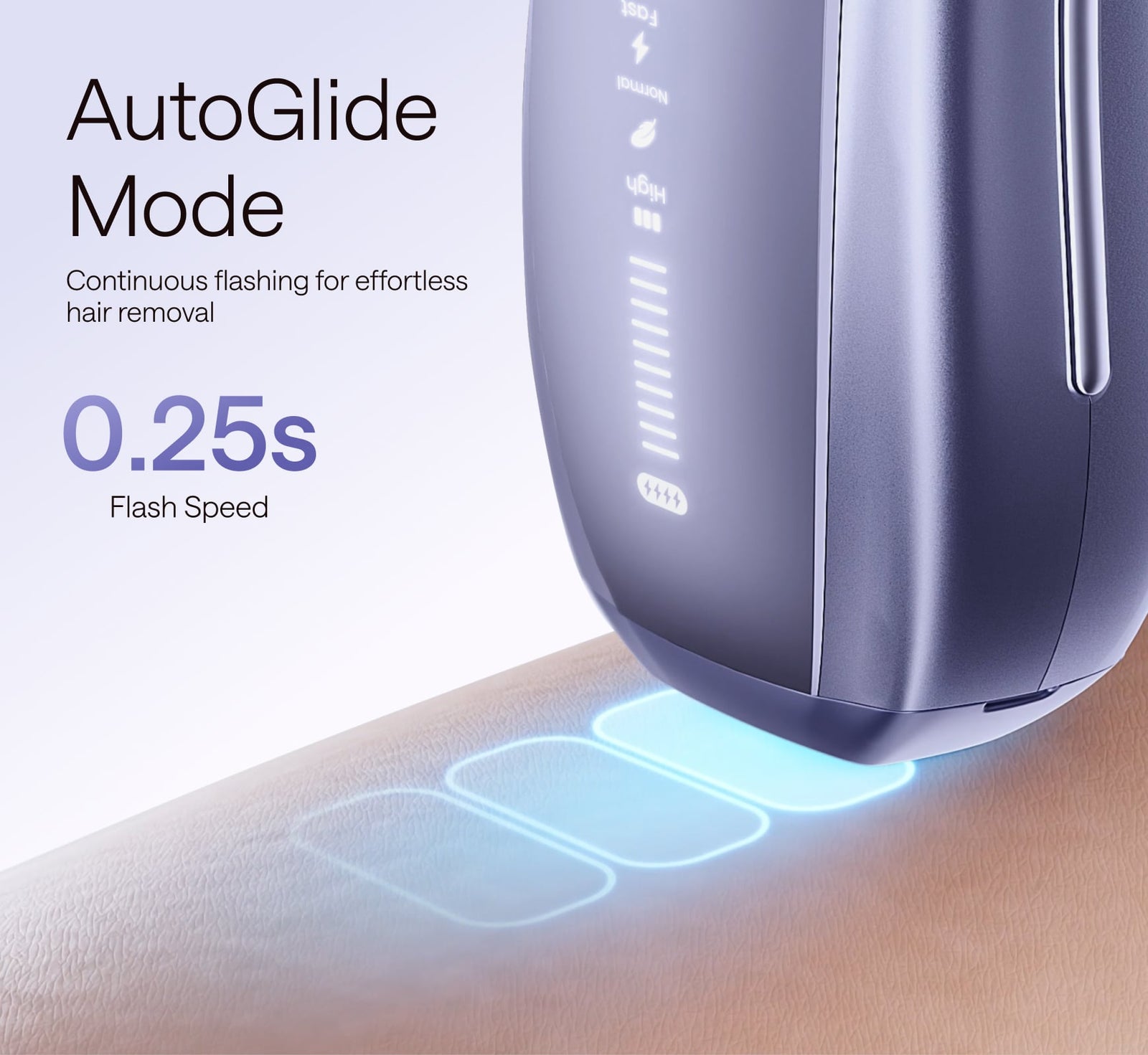Ulike_Air_10_AutoGlide_Mode