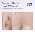 Ulike_Air_10_hair_reduction_in_Just_2_Weeks
