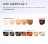 Ulike_Air_4_IPL_suitable_skin_tones_and_hair_colors