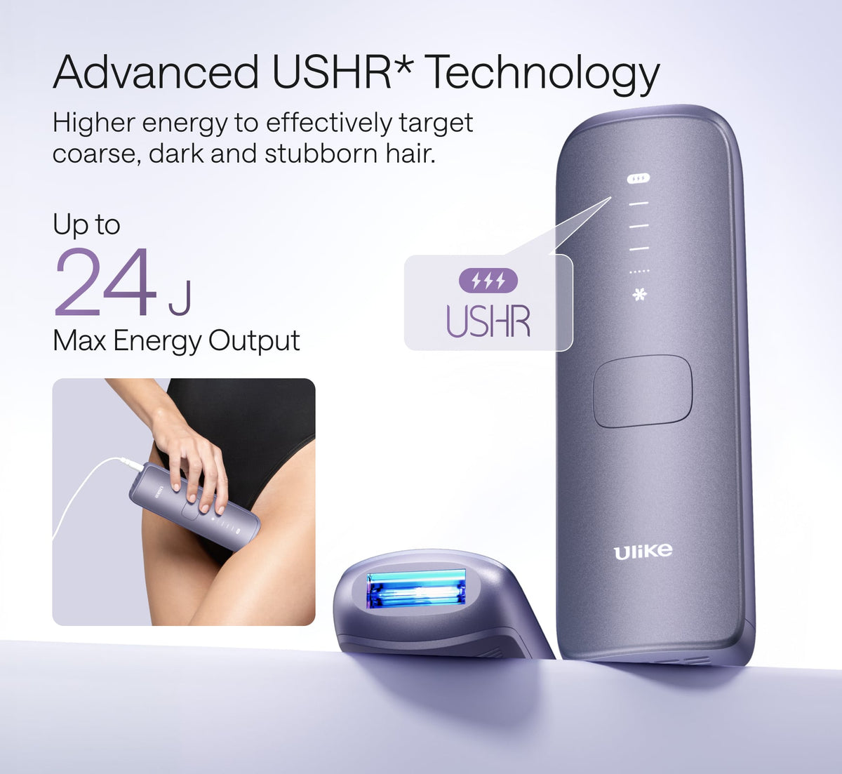 Ulike_Air_4_advanced_USHR_technology