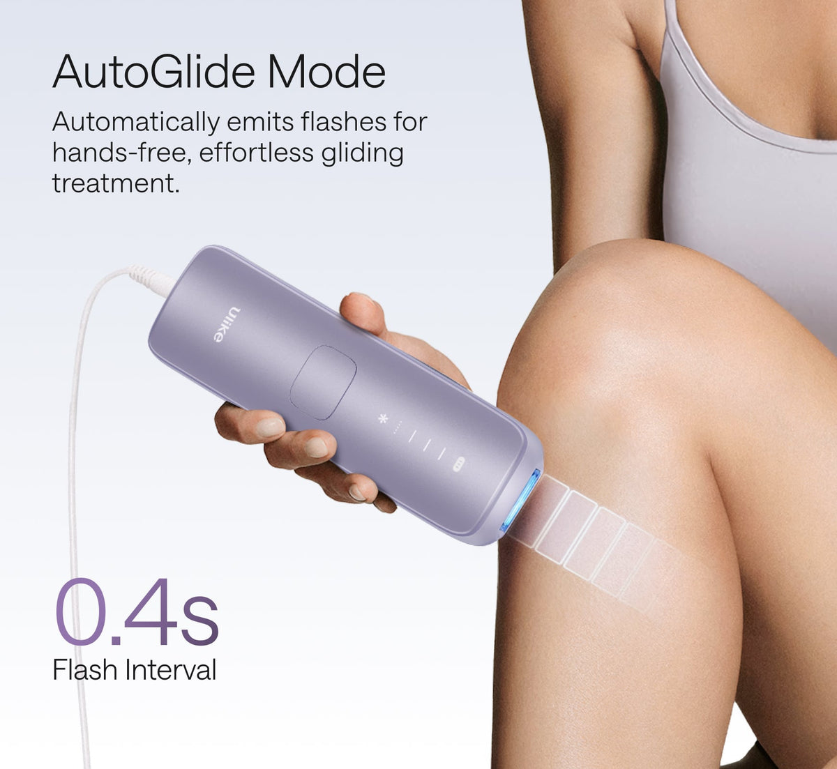 Ulike_Air_4_autoglode_mode