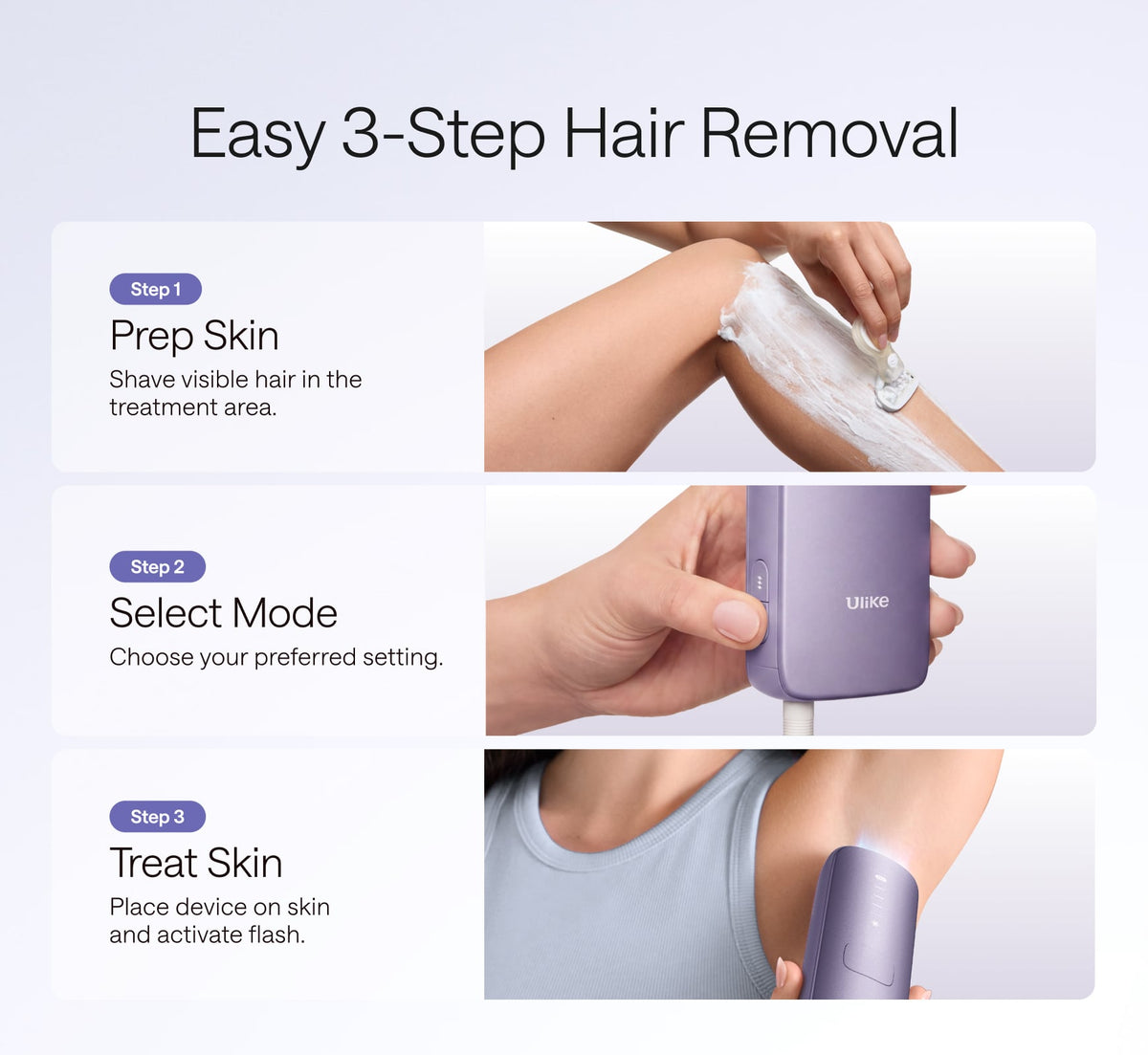 Ulike_Air_4_how_to_use