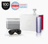 Ulike Air 3 IPL Hair Removal Device & UV Sterilization Box Set